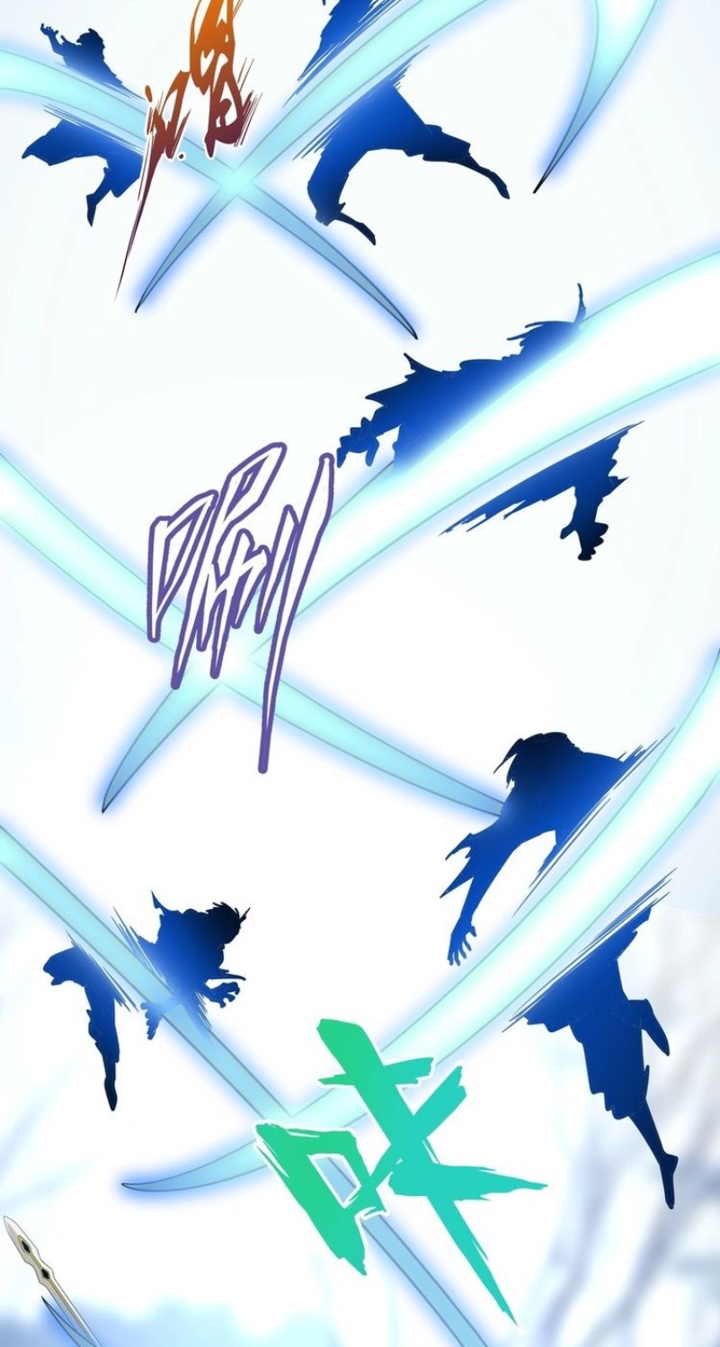 Magic Emperor Chapter 58 Halaman 31