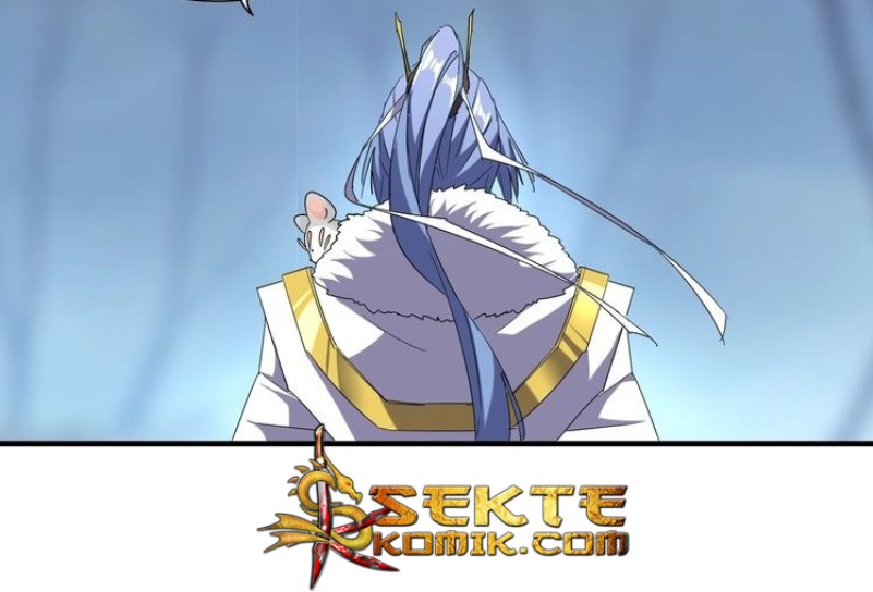 Magic Emperor Chapter 59 Halaman 19