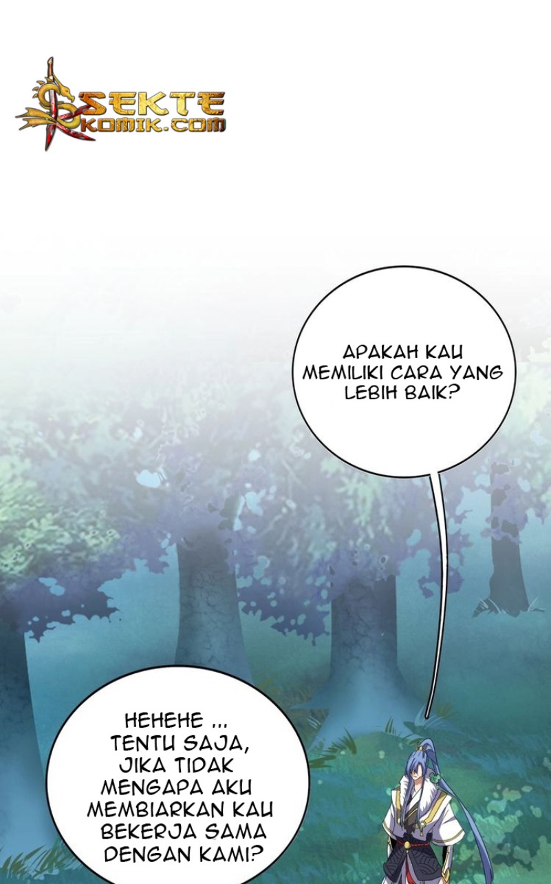 Magic Emperor Chapter 60 Halaman 2
