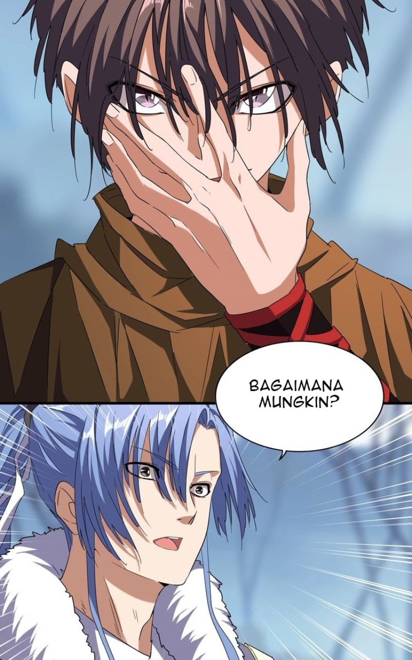 Magic Emperor Chapter 60 Halaman 5