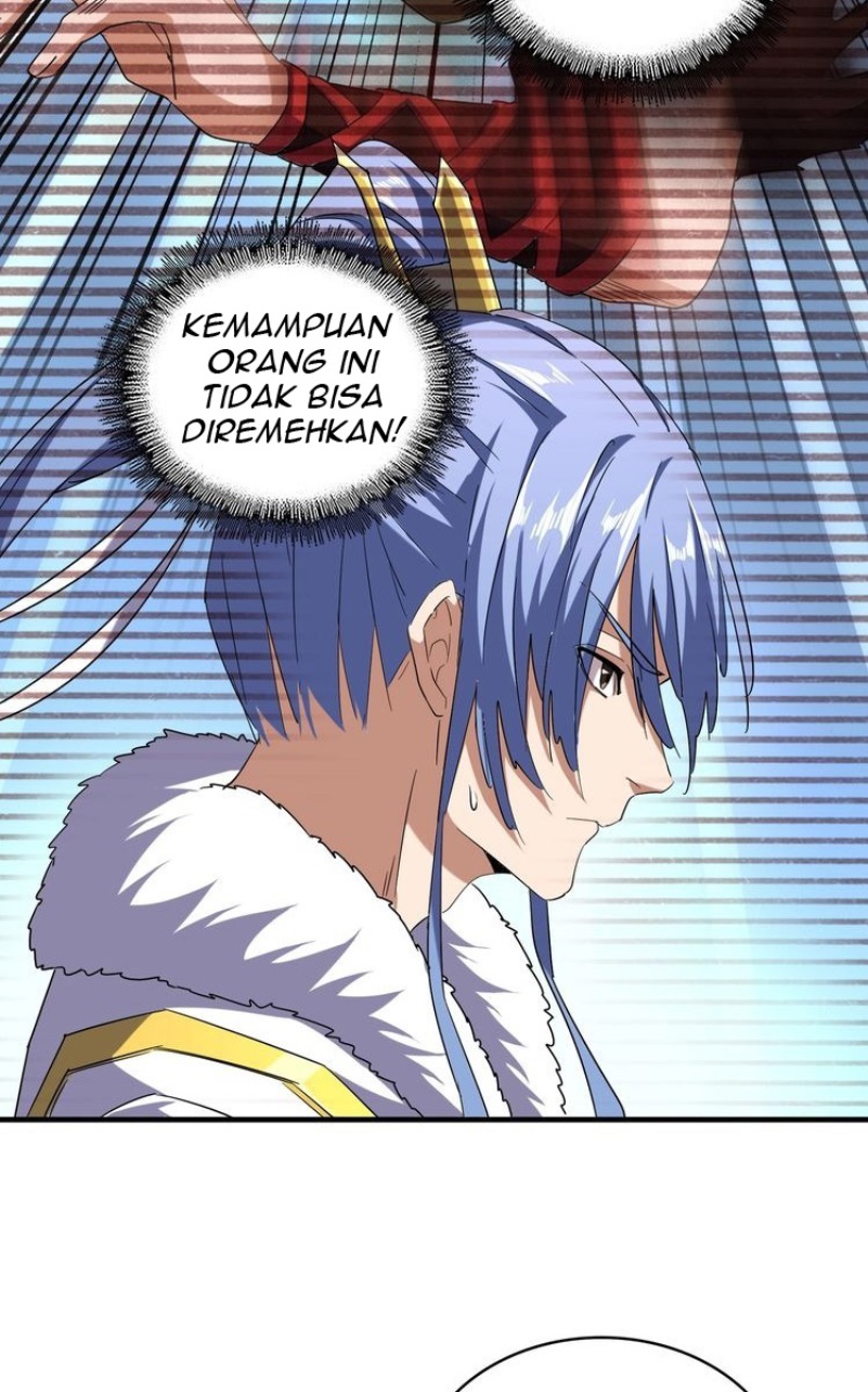 Magic Emperor Chapter 60 Halaman 9
