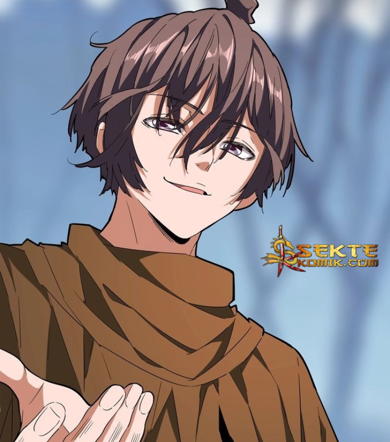 Magic Emperor Chapter 60 Halaman 18
