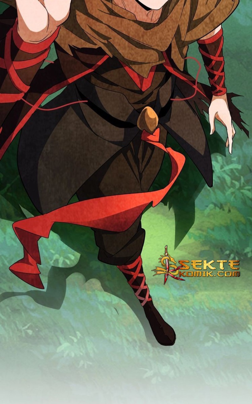 Magic Emperor Chapter 60 Halaman 42