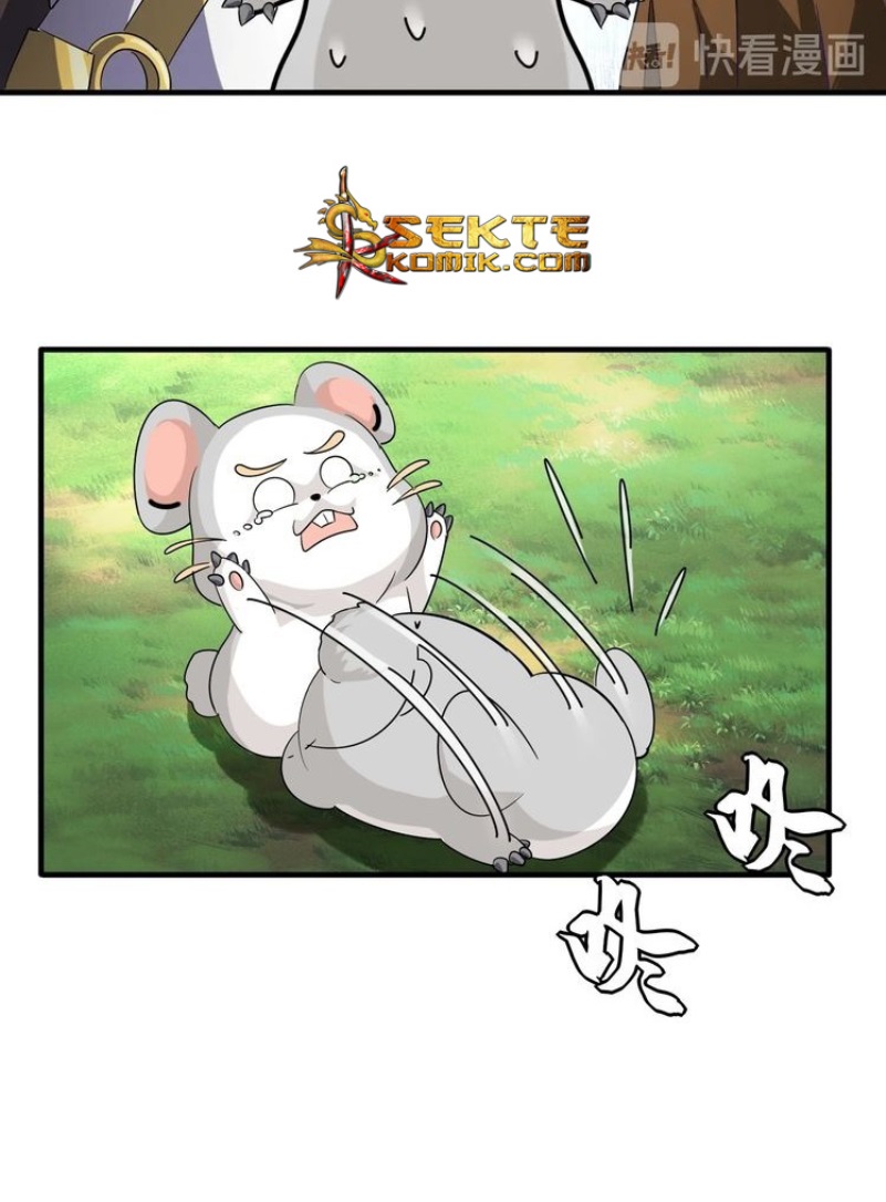 Magic Emperor Chapter 61 Halaman 24