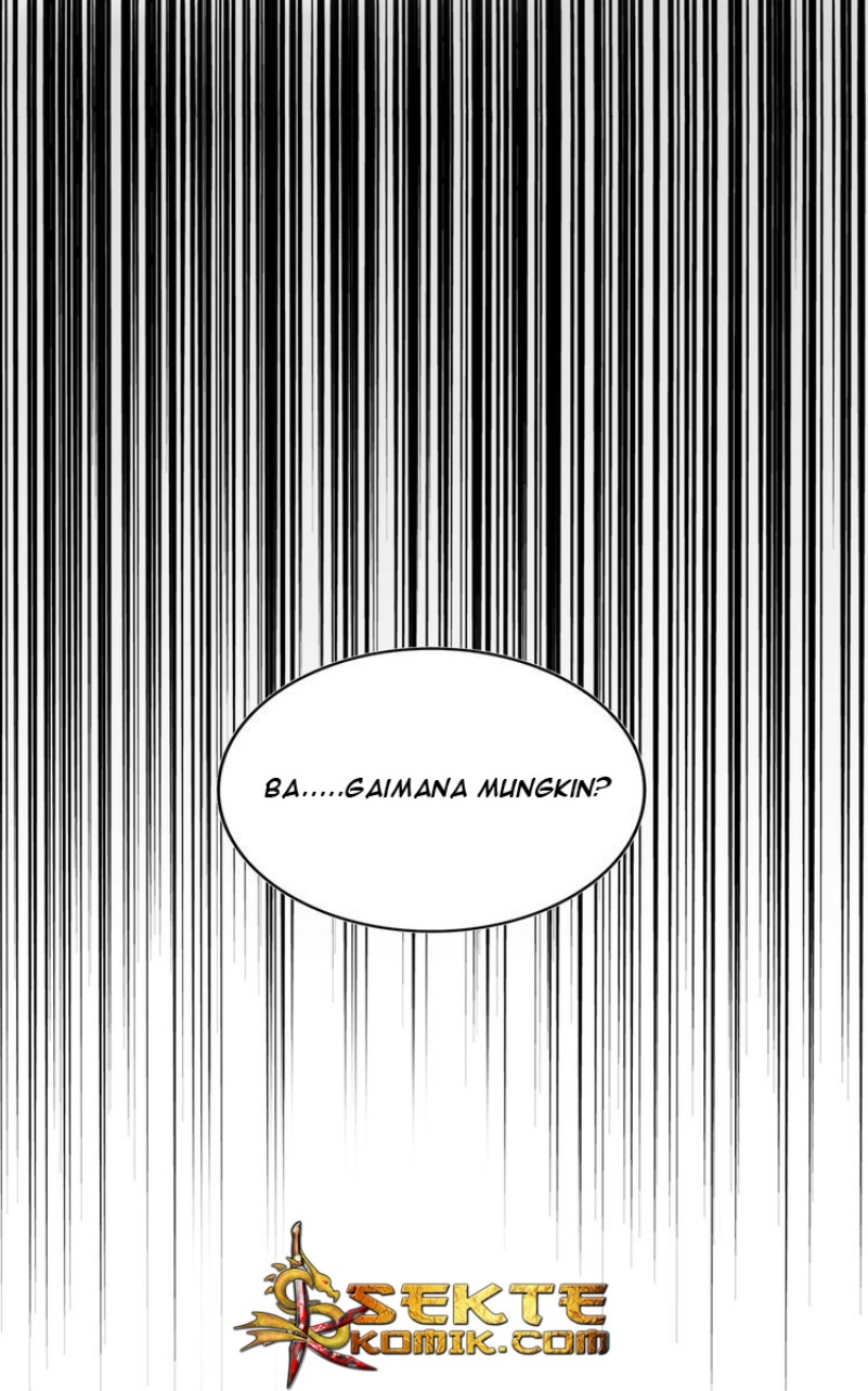 Magic Emperor Chapter 62 Halaman 33