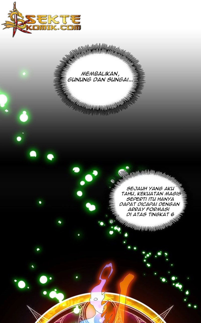 Magic Emperor Chapter 63 Halaman 2