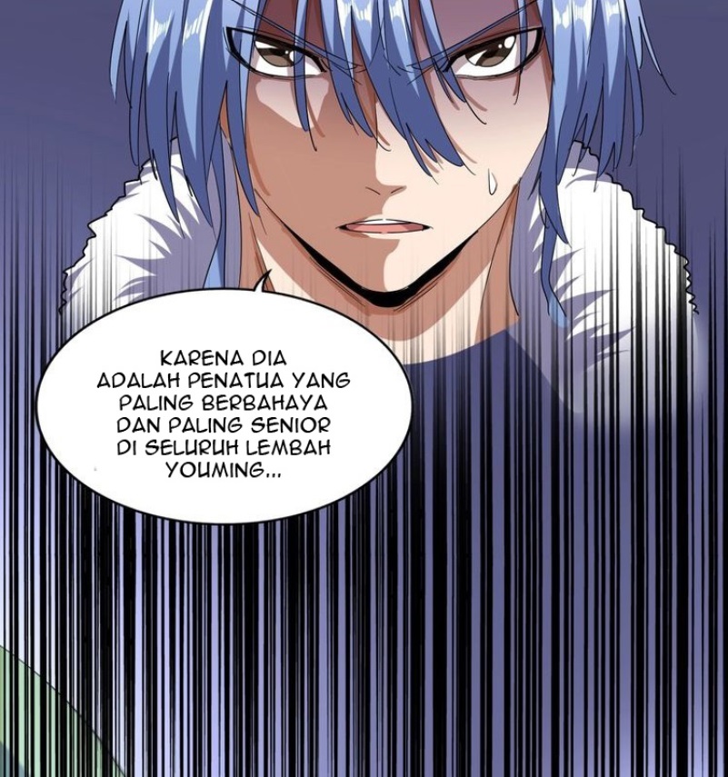 Magic Emperor Chapter 64 Halaman 36