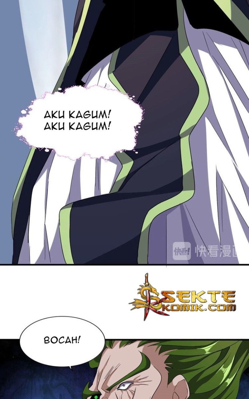 Magic Emperor Chapter 65 Halaman 27