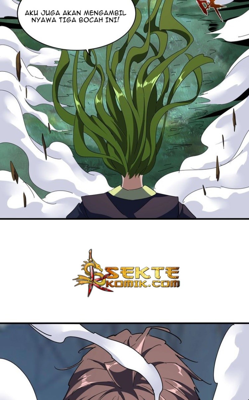 Magic Emperor Chapter 65 Halaman 37