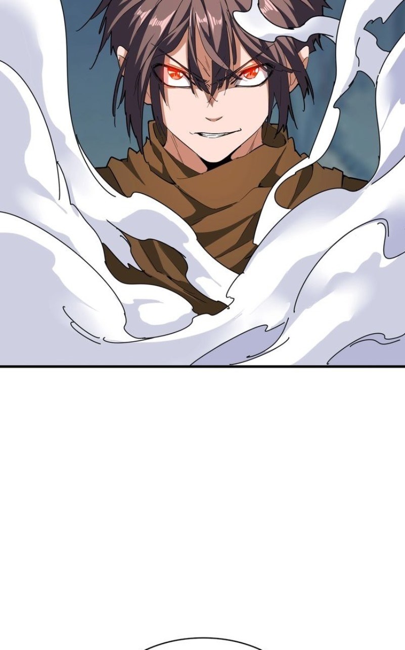 Magic Emperor Chapter 65 Halaman 38