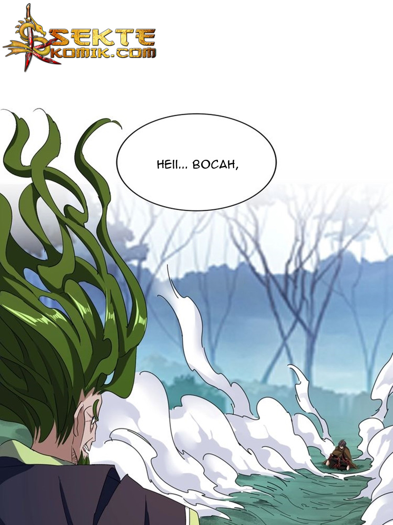 Magic Emperor Chapter 66 Halaman 2