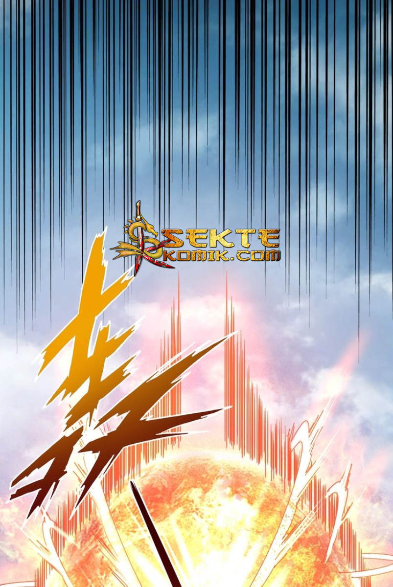 Magic Emperor Chapter 67 Halaman 37