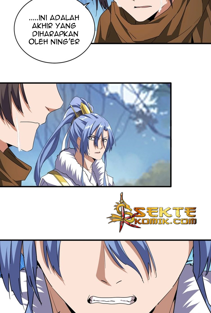 Magic Emperor Chapter 68 Halaman 26