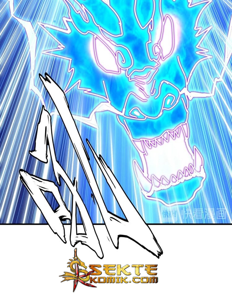 Magic Emperor Chapter 68 Halaman 28