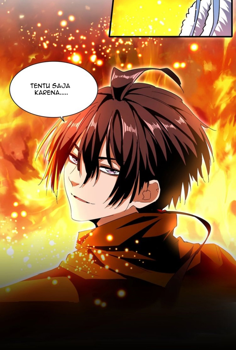 Magic Emperor Chapter 68 Halaman 36