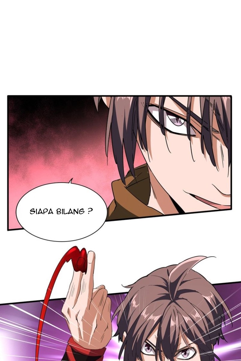 Magic Emperor Chapter 69 Halaman 34
