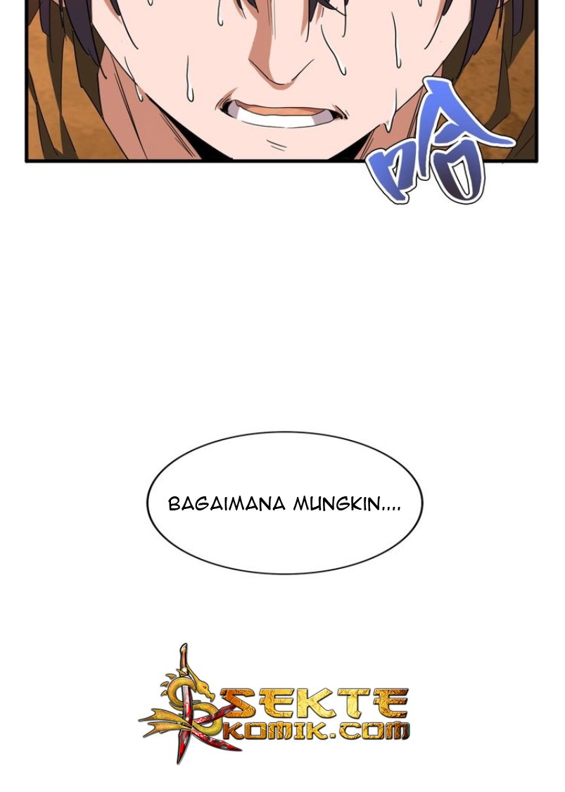 Magic Emperor Chapter 69 Halaman 40