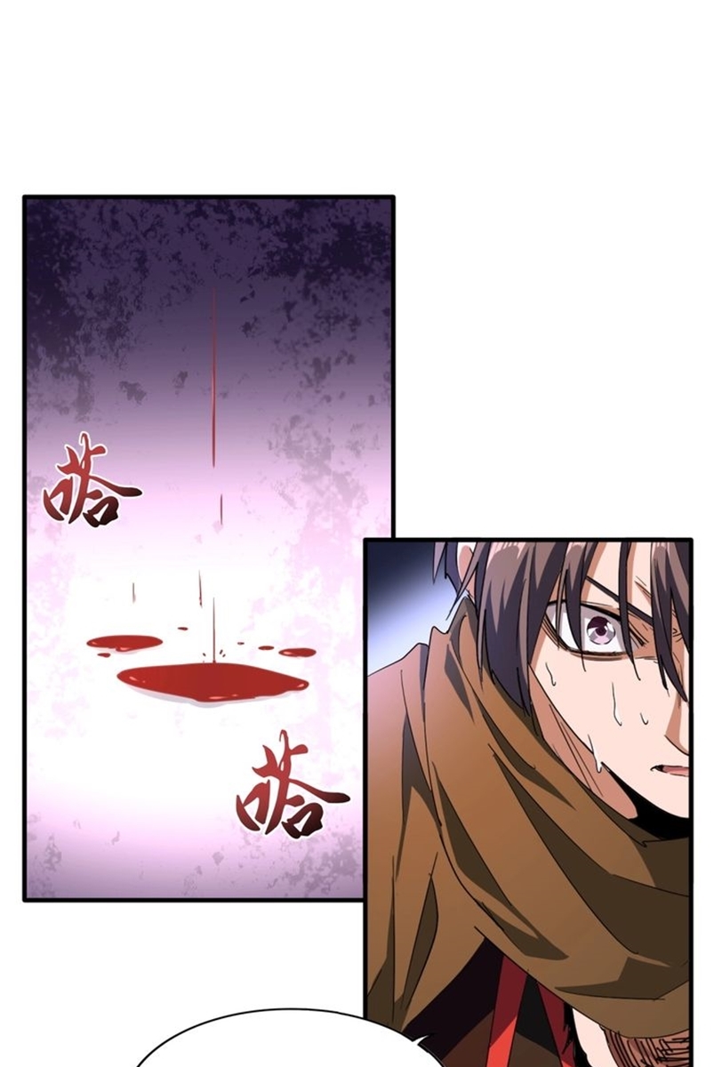 Magic Emperor Chapter 70 Halaman 2