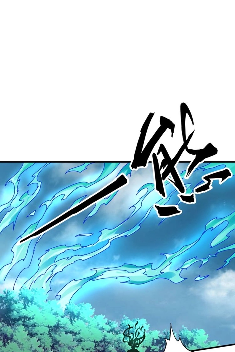 Magic Emperor Chapter 70 Halaman 26
