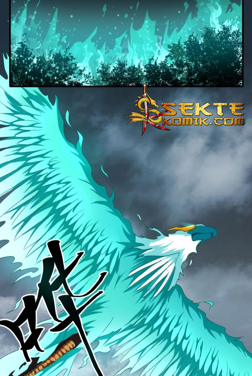 Magic Emperor Chapter 70 Halaman 31