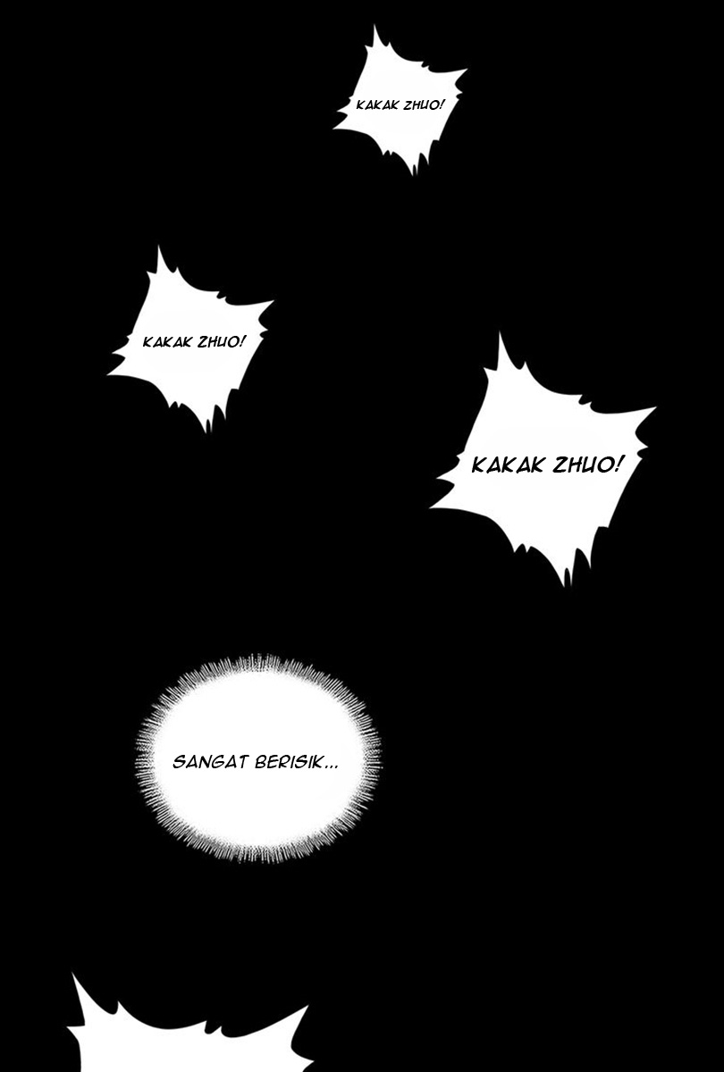 Magic Emperor Chapter 71 Halaman 2