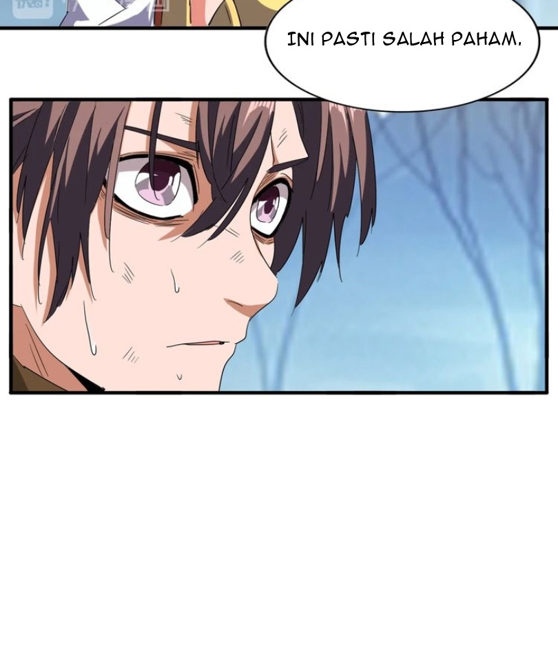 Magic Emperor Chapter 71 Halaman 31