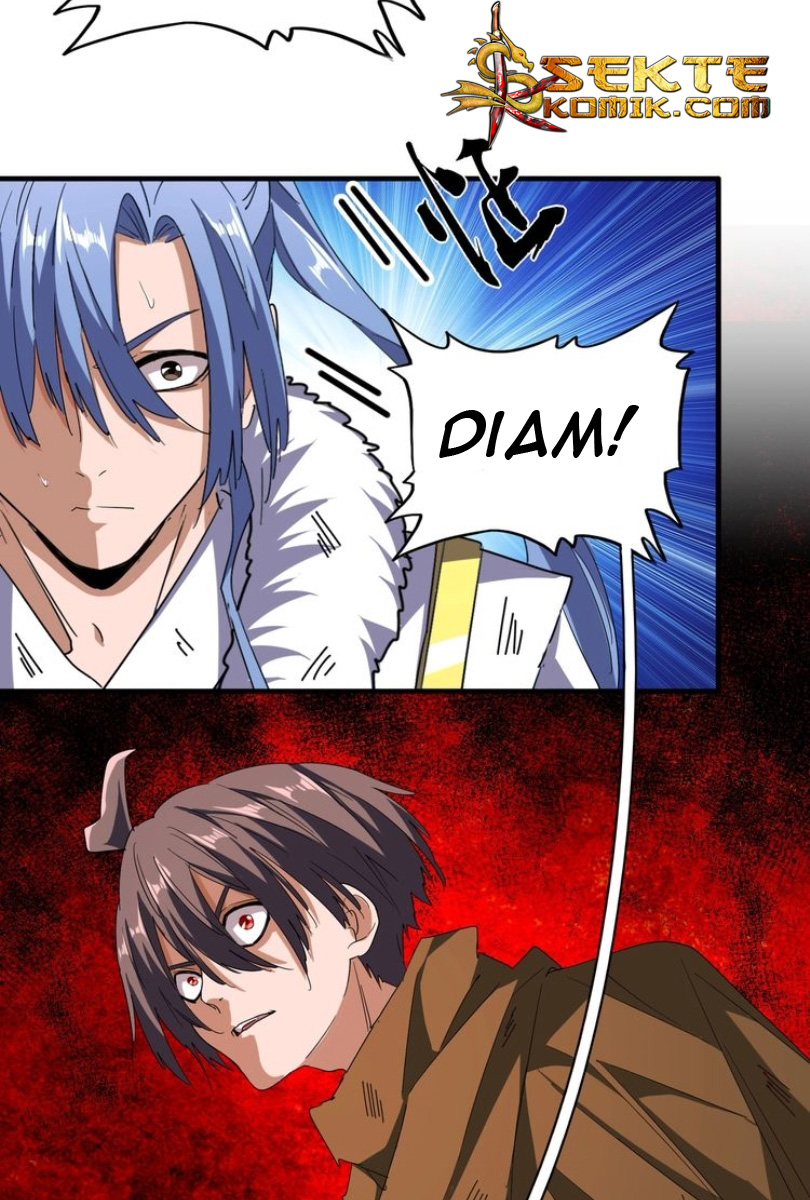 Magic Emperor Chapter 71 Halaman 34