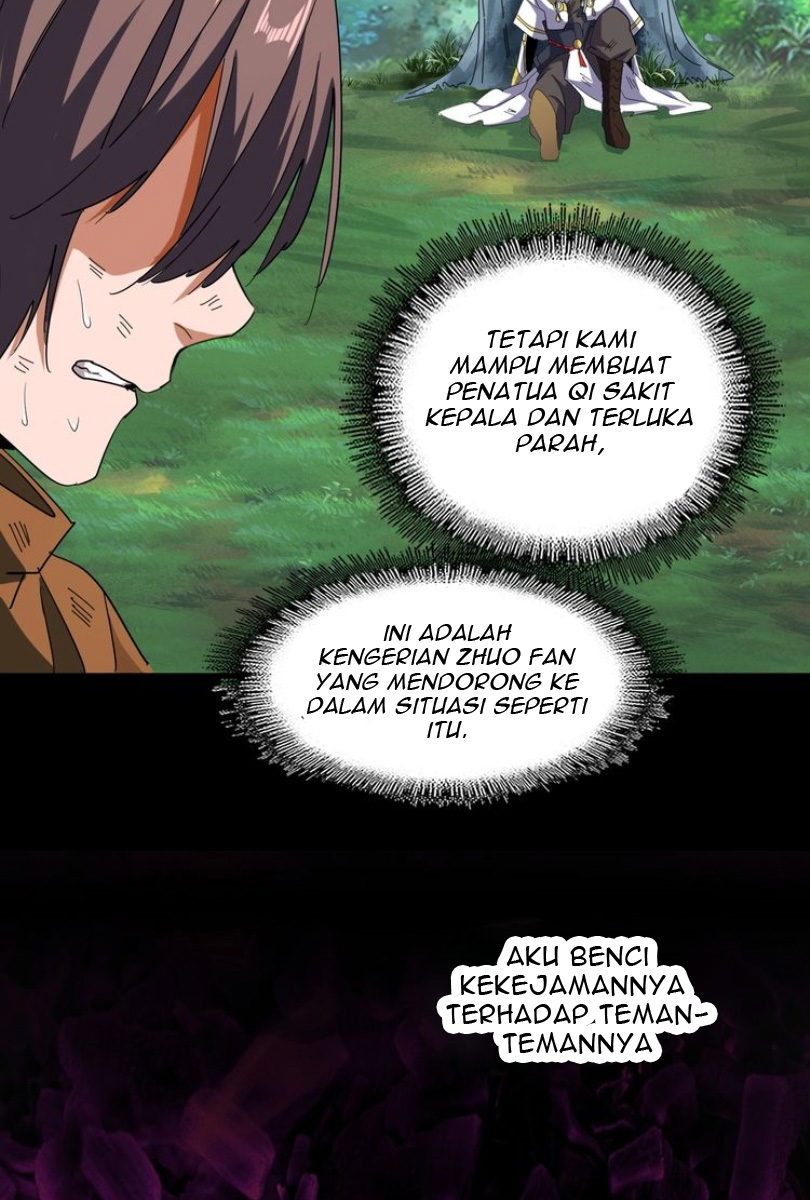 Magic Emperor Chapter 71 Halaman 37