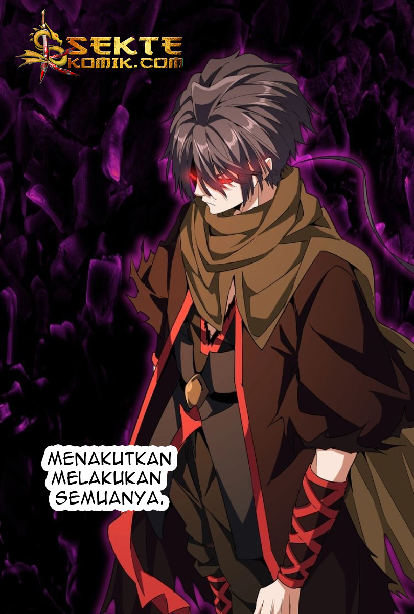 Magic Emperor Chapter 71 Halaman 38
