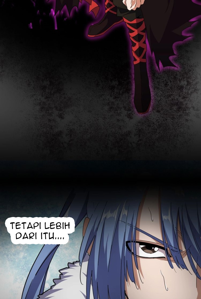Magic Emperor Chapter 71 Halaman 39