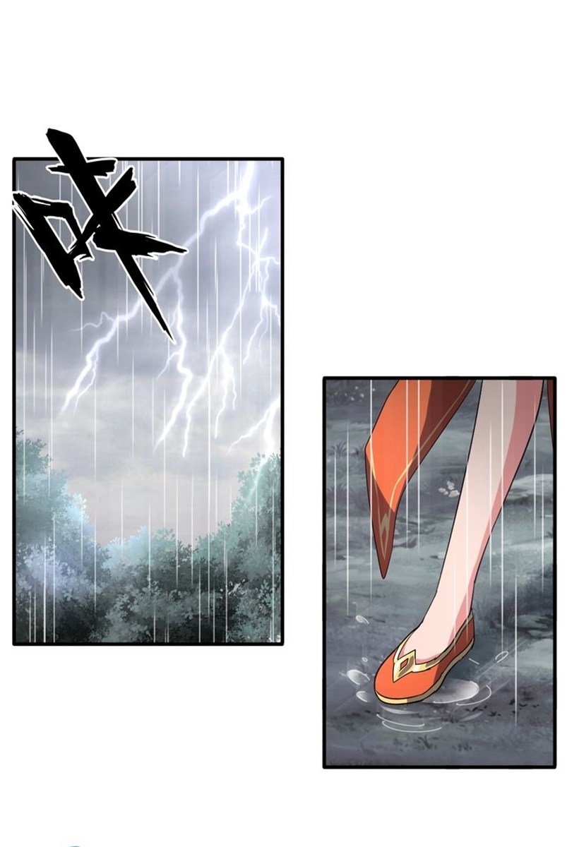 Magic Emperor Chapter 72 Halaman 2