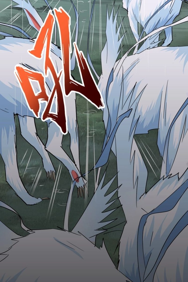 Magic Emperor Chapter 72 Halaman 37