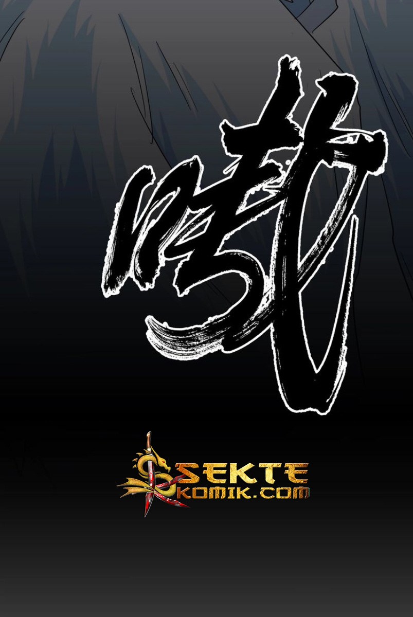 Magic Emperor Chapter 72 Halaman 38