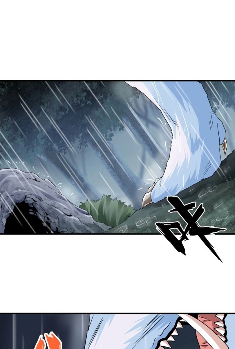 Magic Emperor Chapter 73 Halaman 2