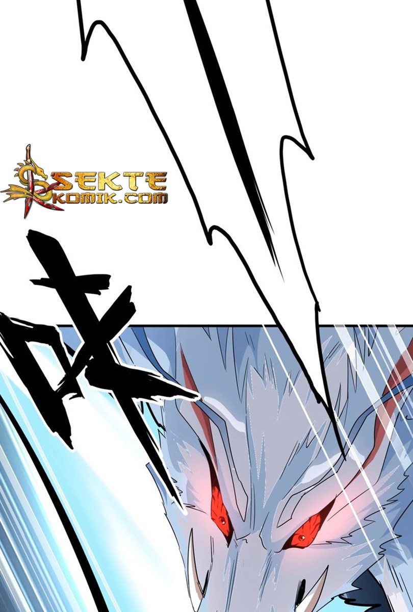 Magic Emperor Chapter 73 Halaman 23