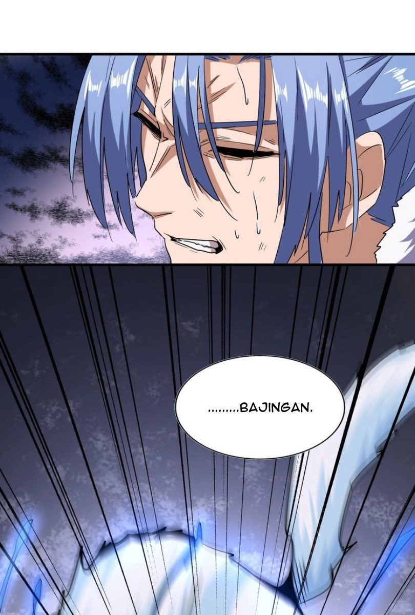 Magic Emperor Chapter 73 Halaman 48