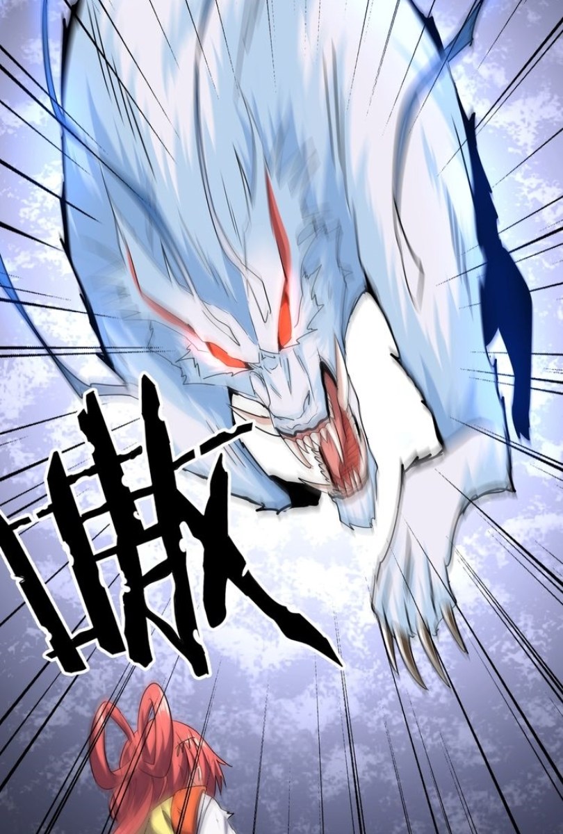 Magic Emperor Chapter 73 Halaman 49
