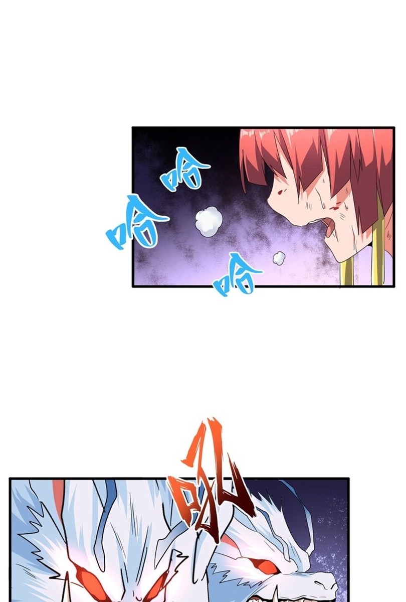 Magic Emperor Chapter 74 Halaman 2
