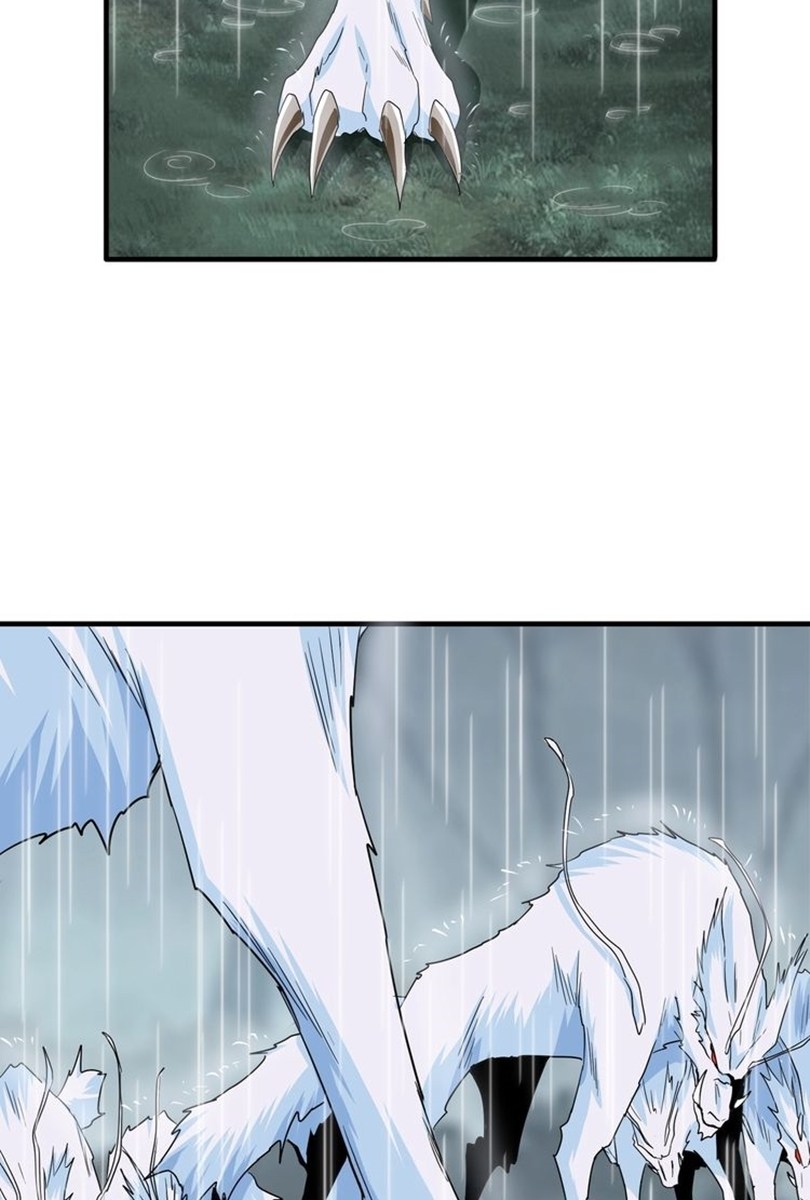 Magic Emperor Chapter 74 Halaman 10