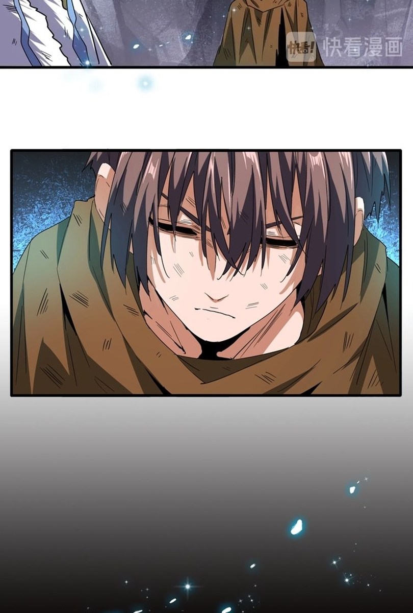 Magic Emperor Chapter 74 Halaman 27
