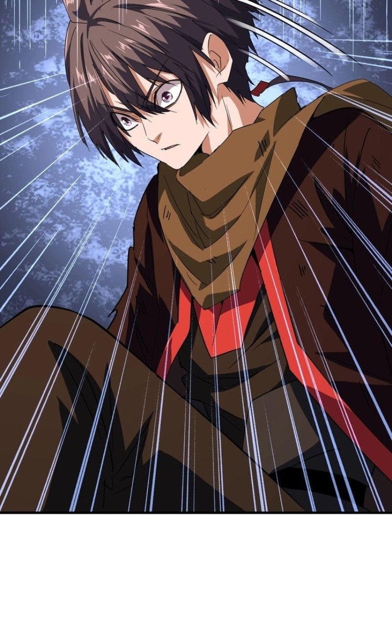 Magic Emperor Chapter 75 Halaman 17