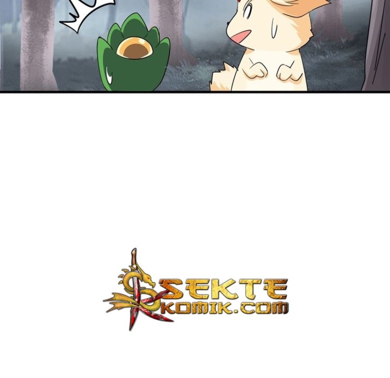 Magic Emperor Chapter 75 Halaman 45