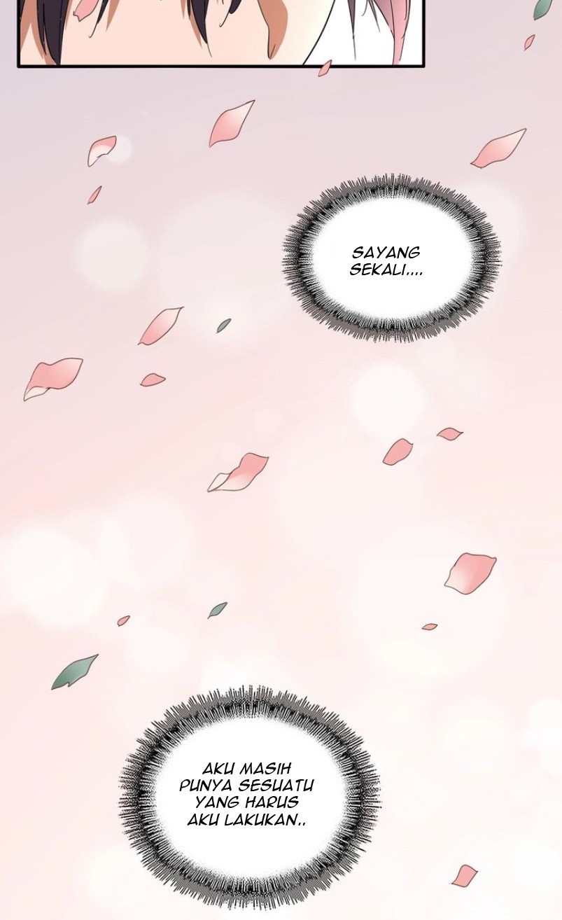 Magic Emperor Chapter 76 Halaman 36