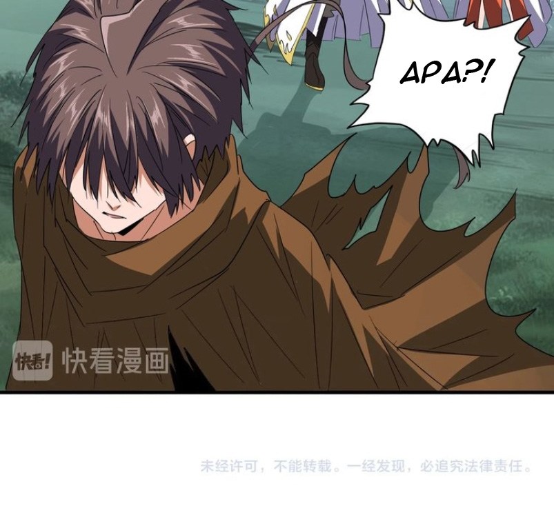 Magic Emperor Chapter 76 Halaman 39