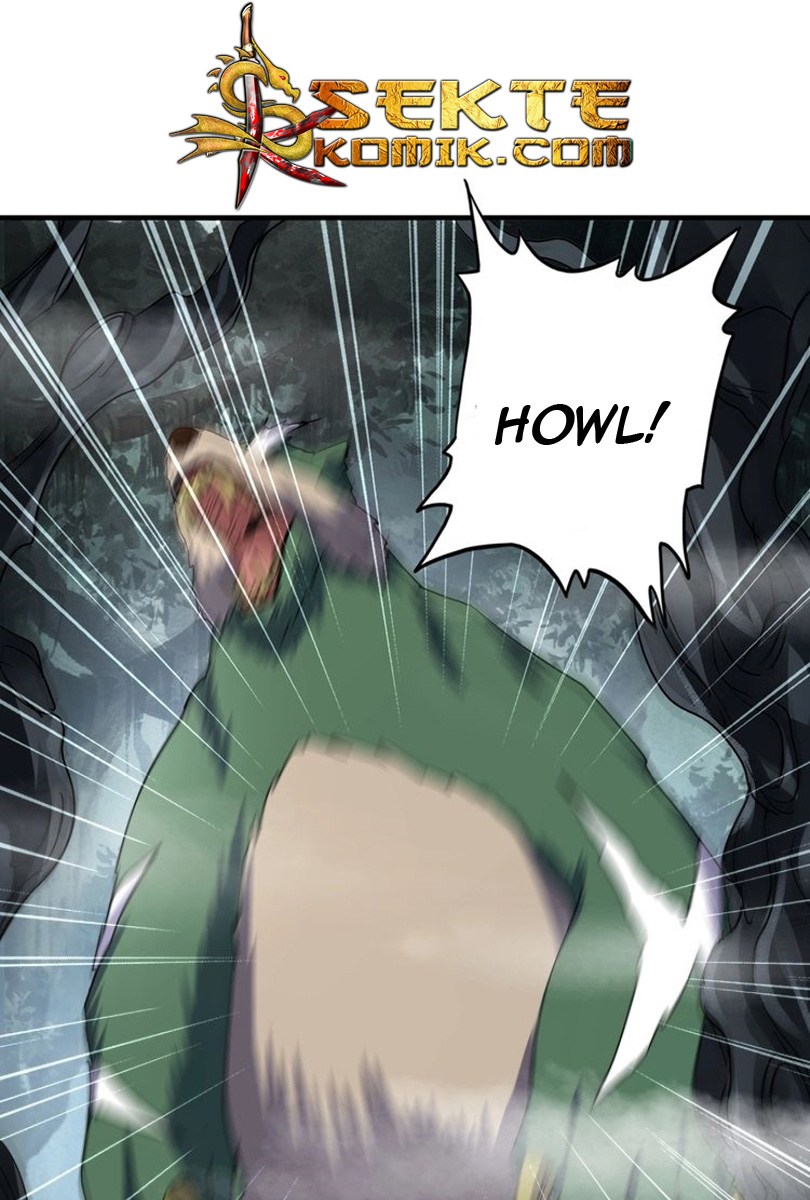 Magic Emperor Chapter 77 Halaman 29