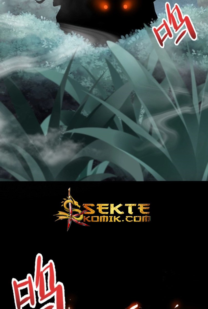 Magic Emperor Chapter 77 Halaman 44
