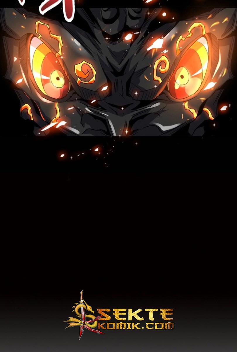 Magic Emperor Chapter 77 Halaman 45