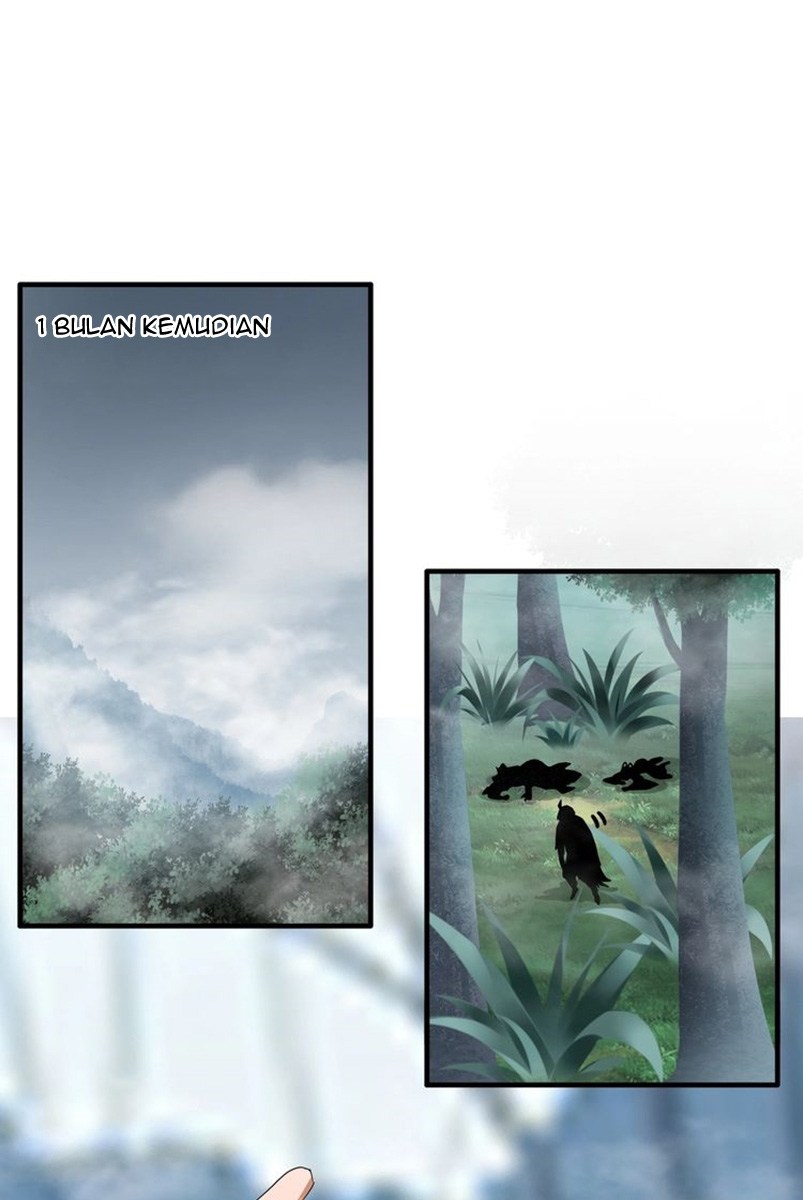 Magic Emperor Chapter 78 Halaman 2