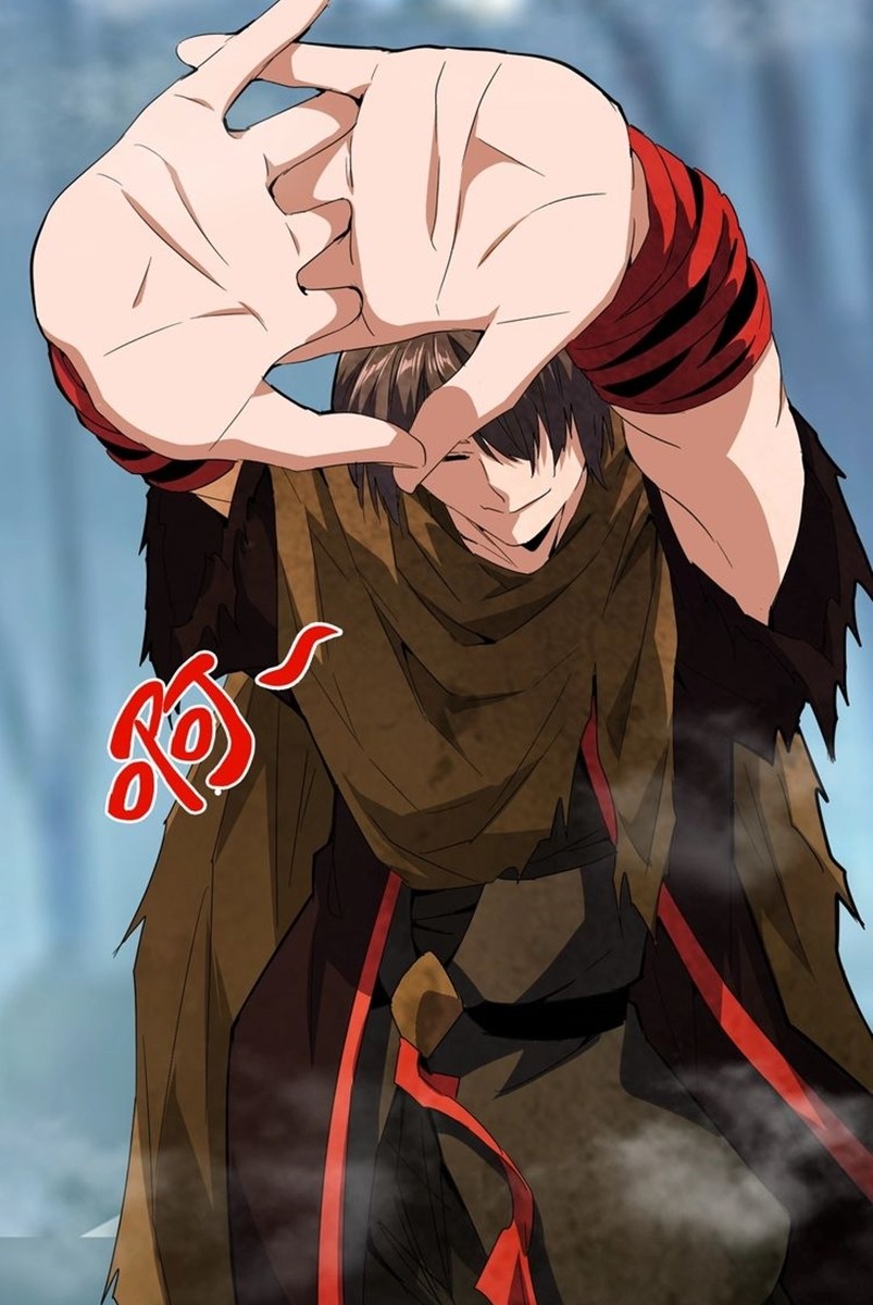 Magic Emperor Chapter 78 Halaman 3