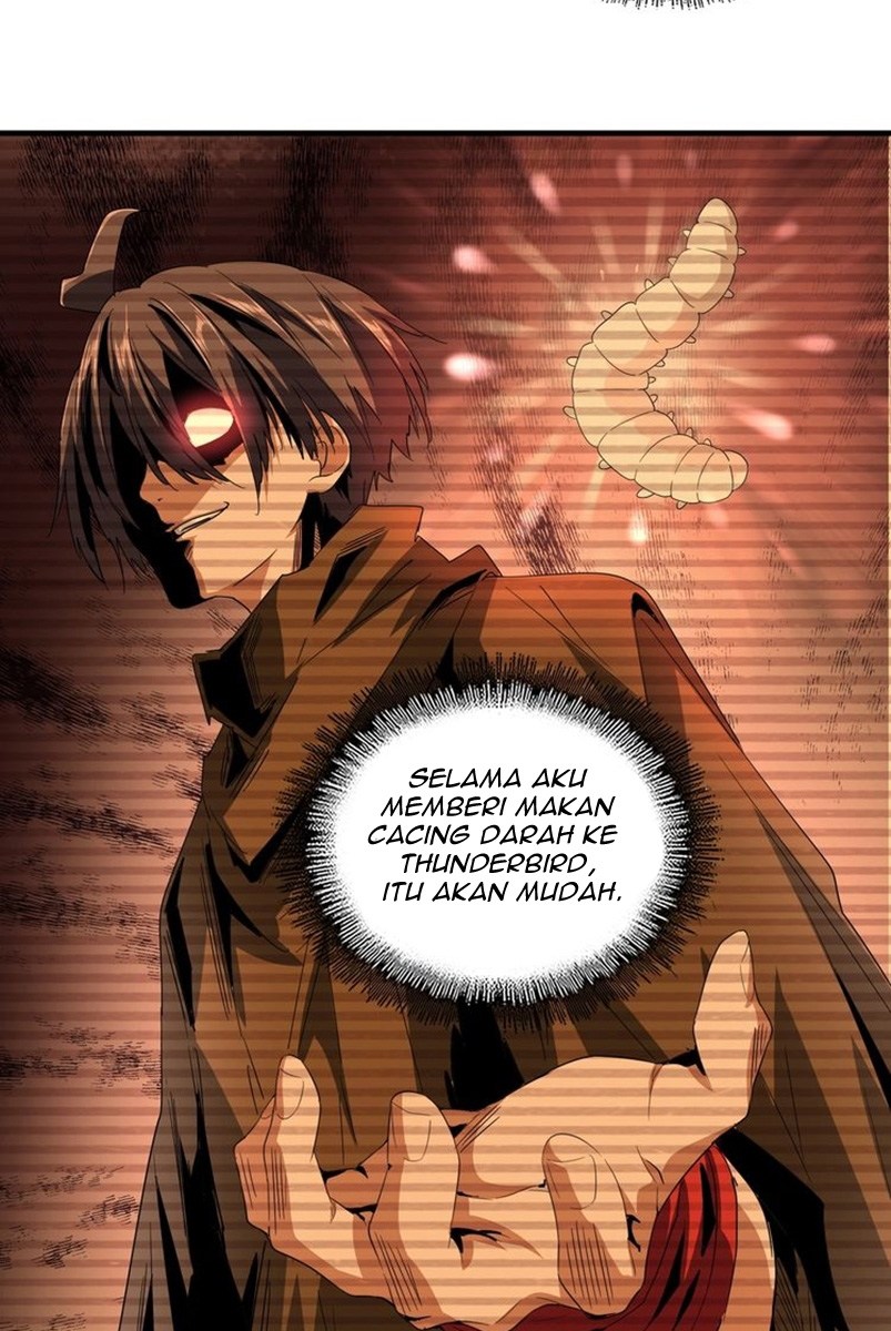 Magic Emperor Chapter 78 Halaman 9